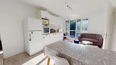 Photo du 9 rue du Béal, 69009 Lyon, France Lyon