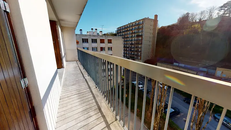 Photo du 9 rue du Béal, 69009 Lyon, France Lyon