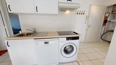 Photo du 9 rue du Béal, 69009 Lyon, France Lyon