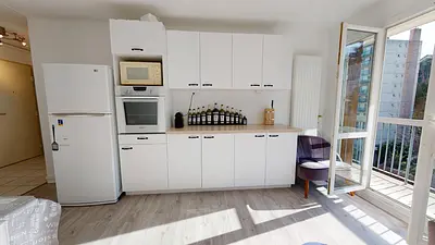 Photo du 9 rue du Béal, 69009 Lyon, France Lyon