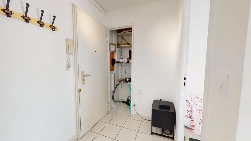 Photo du 9 rue du Béal, 69009 Lyon, France Lyon