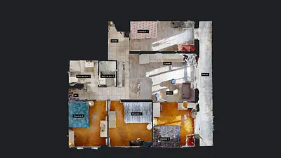 Photo du 9 rue du Béal, 69009 Lyon, France Lyon