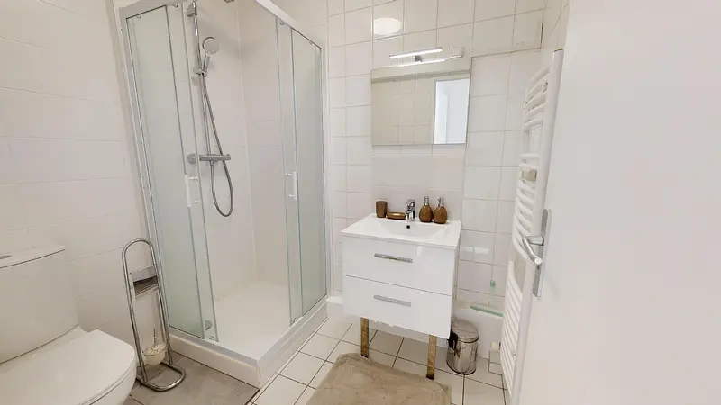 Photo du 9 rue du Béal, 69009 Lyon, France Lyon