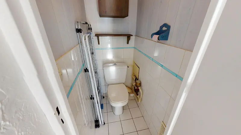 Photo du 9 rue du Béal, 69009 Lyon, France Lyon