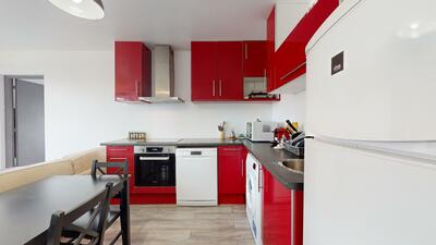 Photo du 275 route de Seysses, 31100 Toulouse, France Toulouse