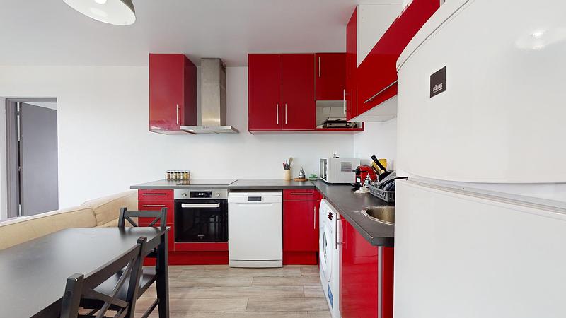 Photo du 275 route de Seysses, 31100 Toulouse, France Toulouse