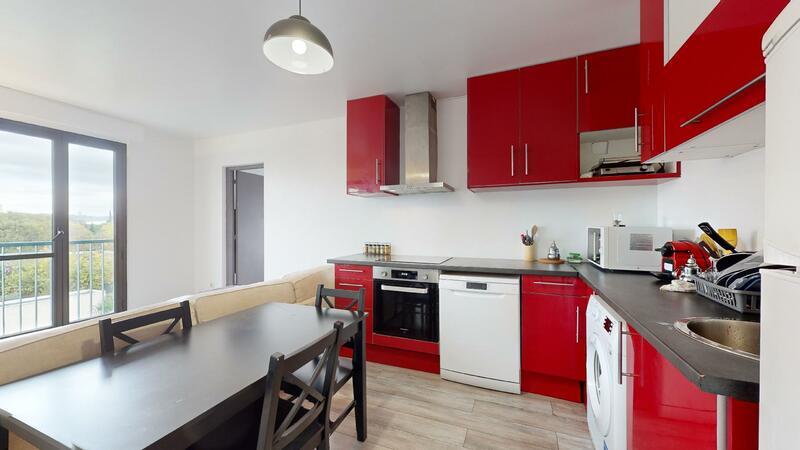 Photo du 275 route de Seysses, 31100 Toulouse, France Toulouse