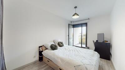 Photo du 275 route de Seysses, 31100 Toulouse, France Toulouse