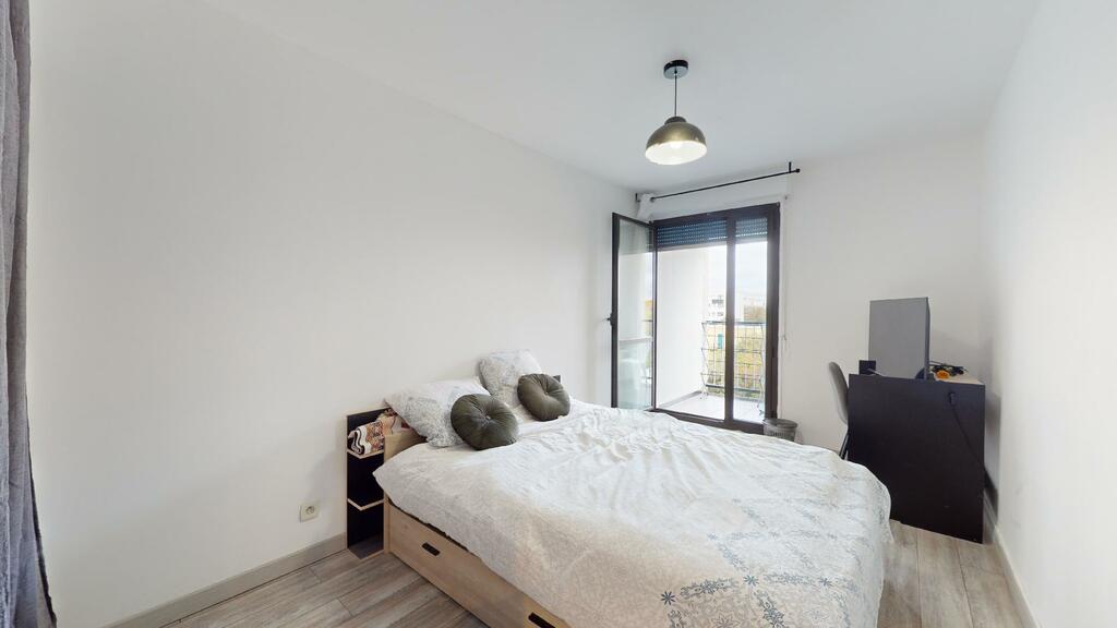 Photo du 275 route de Seysses, 31100 Toulouse, France Toulouse