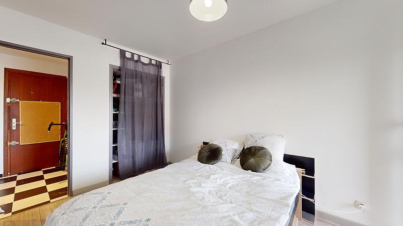 Photo du 275 route de Seysses, 31100 Toulouse, France Toulouse