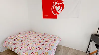 Photo du 9 rue du Béal, 69009 Lyon, France Lyon