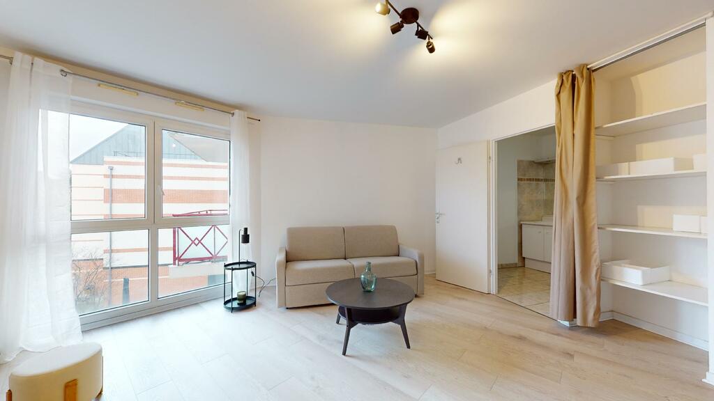 Photo du 13 Rue De La Brasserie Grüber, 77000 Melun, France Melun