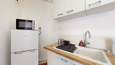Photo du 13 Rue De La Brasserie Grüber, 77000 Melun, France Melun