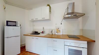 Photo du 13 Rue De La Brasserie Grüber, 77000 Melun, France Melun