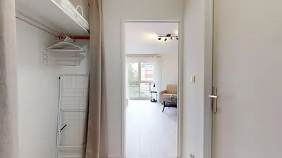 Photo du 13 Rue De La Brasserie Grüber, 77000 Melun, France Melun