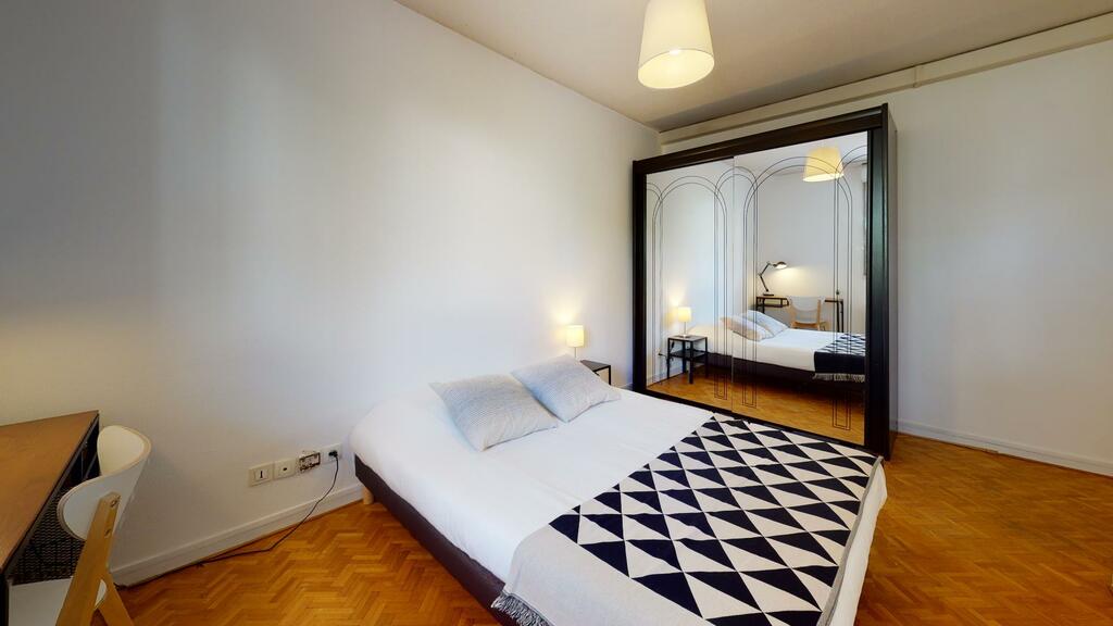 Photo du 6 rue Florian, 69100 Villeurbanne, France Villeurbanne