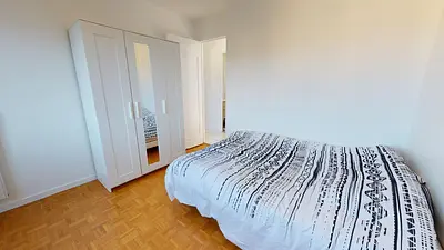 Photo du 9 rue du Béal, 69009 Lyon, France Lyon