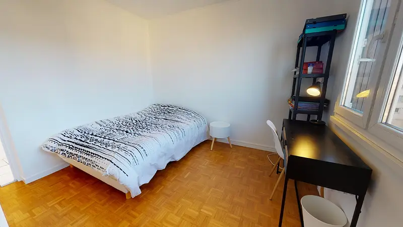 Photo du 9 rue du Béal, 69009 Lyon, France Lyon