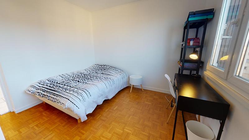 Photo du 9 rue du Béal, 69009 Lyon, France Lyon