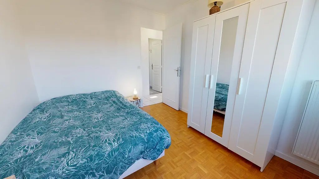 Photo du 9 rue du Béal, 69009 Lyon, France Lyon