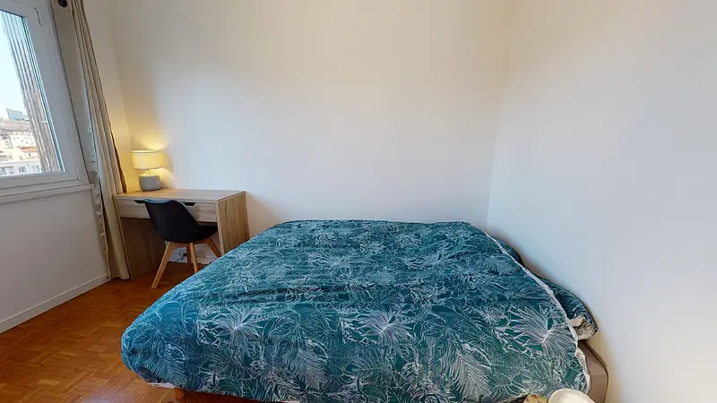 Photo du 9 rue du Béal, 69009 Lyon, France Lyon