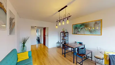 Photo du 8 Rue Claude Debussy, 91000 Évry, France Evry