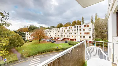 Photo du 8 Rue Claude Debussy, 91000 Évry, France Evry