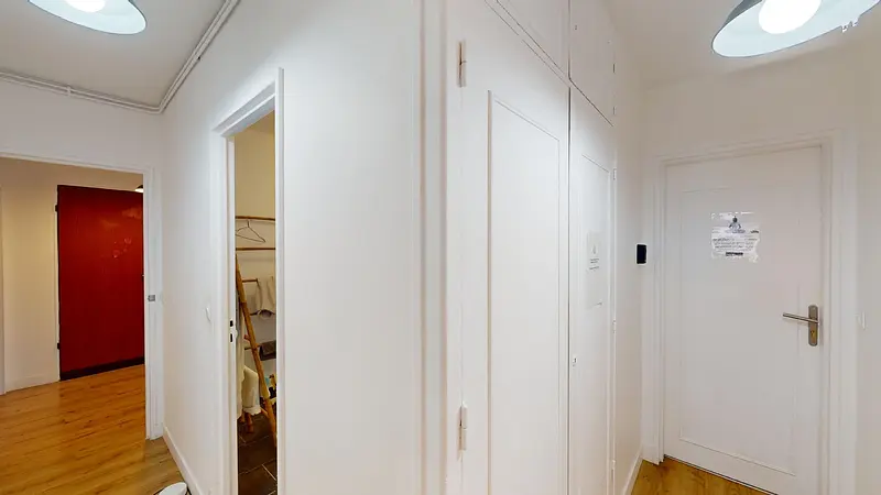 Photo du 8 Rue Claude Debussy, 91000 Évry, France Evry