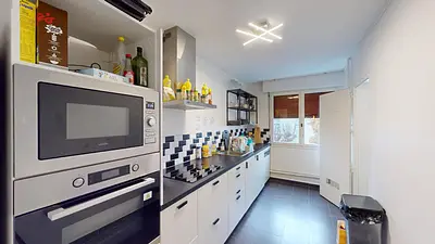 Photo du 8 Rue Claude Debussy, 91000 Évry, France Evry