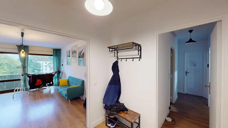 Photo du 8 Rue Claude Debussy, 91000 Évry, France Evry