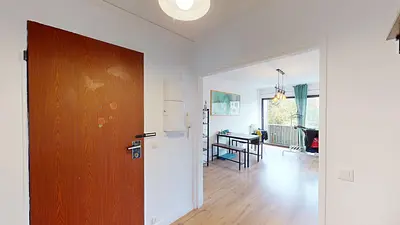 Photo du 8 Rue Claude Debussy, 91000 Évry, France Evry