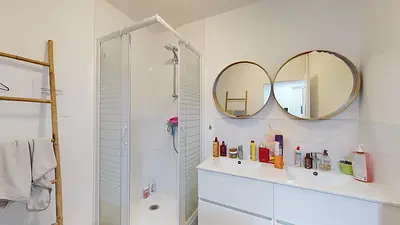 Photo du 8 Rue Claude Debussy, 91000 Évry, France Evry