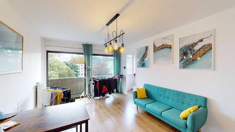 Photo du 8 Rue Claude Debussy, 91000 Évry, France Evry