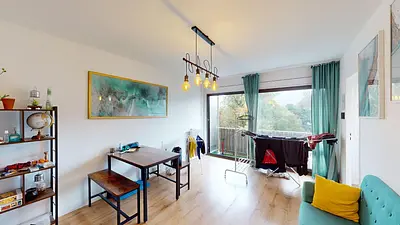 Photo du 8 Rue Claude Debussy, 91000 Évry, France Evry