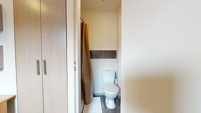 Photo du 68 Rue De L'industrie, 59100 Roubaix, France Roubaix