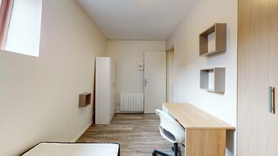 Photo du 68 Rue De L'industrie, 59100 Roubaix, France Roubaix