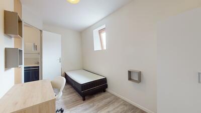 Photo du 68 Rue De L'industrie, 59100 Roubaix, France Roubaix