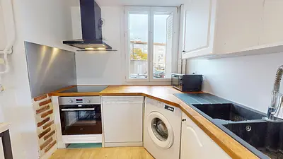 Photo du 10 Rue De La Navarre, 69350 La Mulatière, France La Mulatière