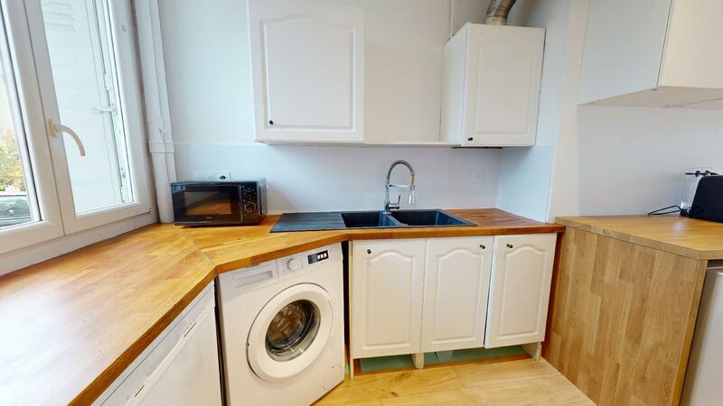 Photo du 10 Rue De La Navarre, 69350 La Mulatière, France La Mulatière