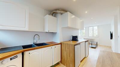 Photo du 10 Rue De La Navarre, 69350 La Mulatière, France La Mulatière