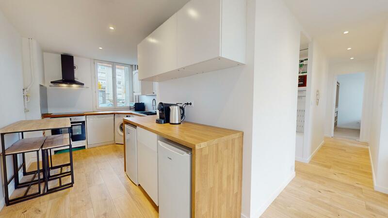 Photo du 10 Rue De La Navarre, 69350 La Mulatière, France La Mulatière