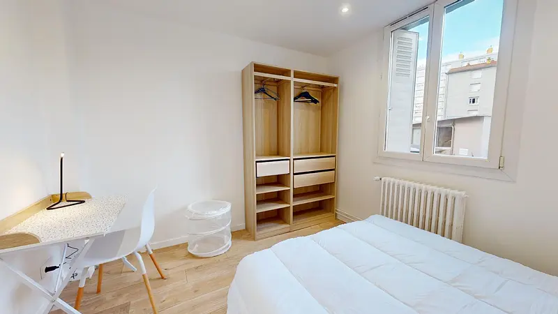 Photo du 10 Rue De La Navarre, 69350 La Mulatière, France La Mulatière