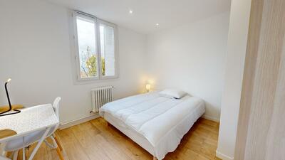 Photo du 10 Rue De La Navarre, 69350 La Mulatière, France La Mulatière