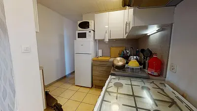 Photo du 1 allée Athéna, 69100 Villeurbanne, France Villeurbanne