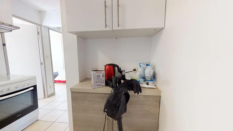 Photo du 1 allée Athéna, 69100 Villeurbanne, France Villeurbanne