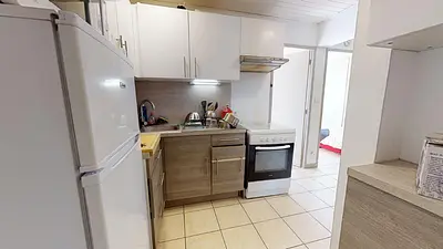 Photo du 1 allée Athéna, 69100 Villeurbanne, France Villeurbanne