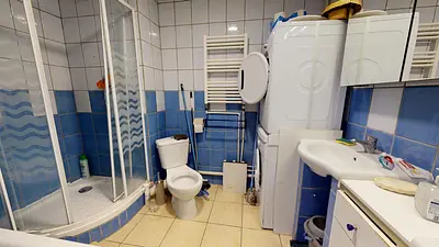 Photo du 1 allée Athéna, 69100 Villeurbanne, France Villeurbanne