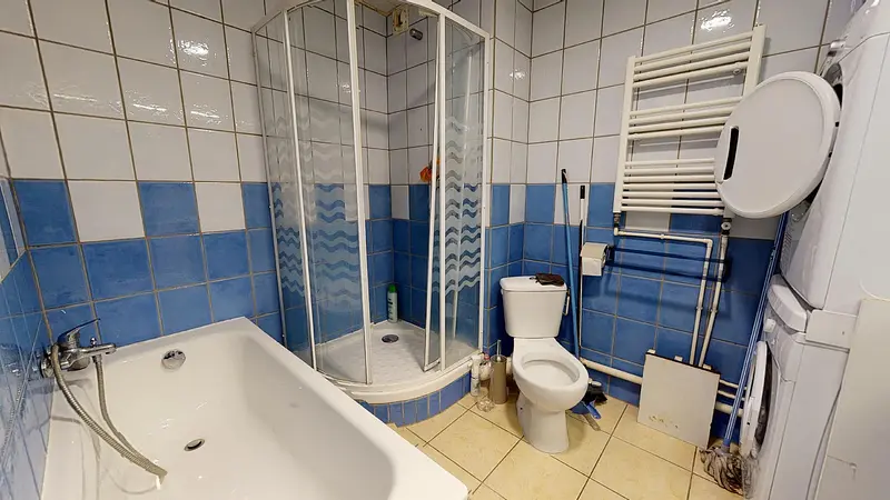 Photo du 1 allée Athéna, 69100 Villeurbanne, France Villeurbanne