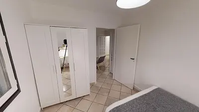 Photo du 121 ter Avenue Général Frère, 69008 Lyon, France Lyon