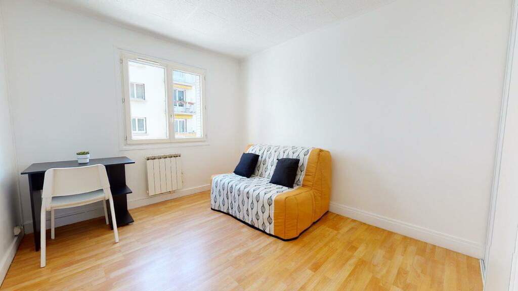 Photo du 50 rue du Docteur Hermite, 38000 Grenoble, France Grenoble